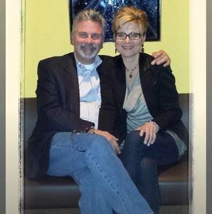 Meet your Posher, Stacy cummiskey